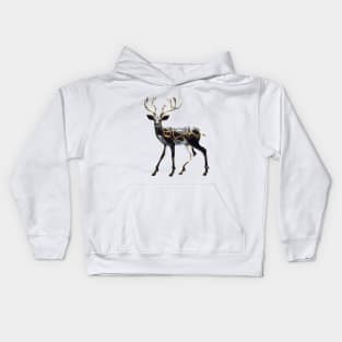 Deer Kids Hoodie